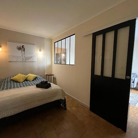 Appartement Cosy Proche Du Lac Annecy Exterior photo