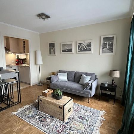 Appartement Cosy Proche Du Lac Annecy Exterior photo