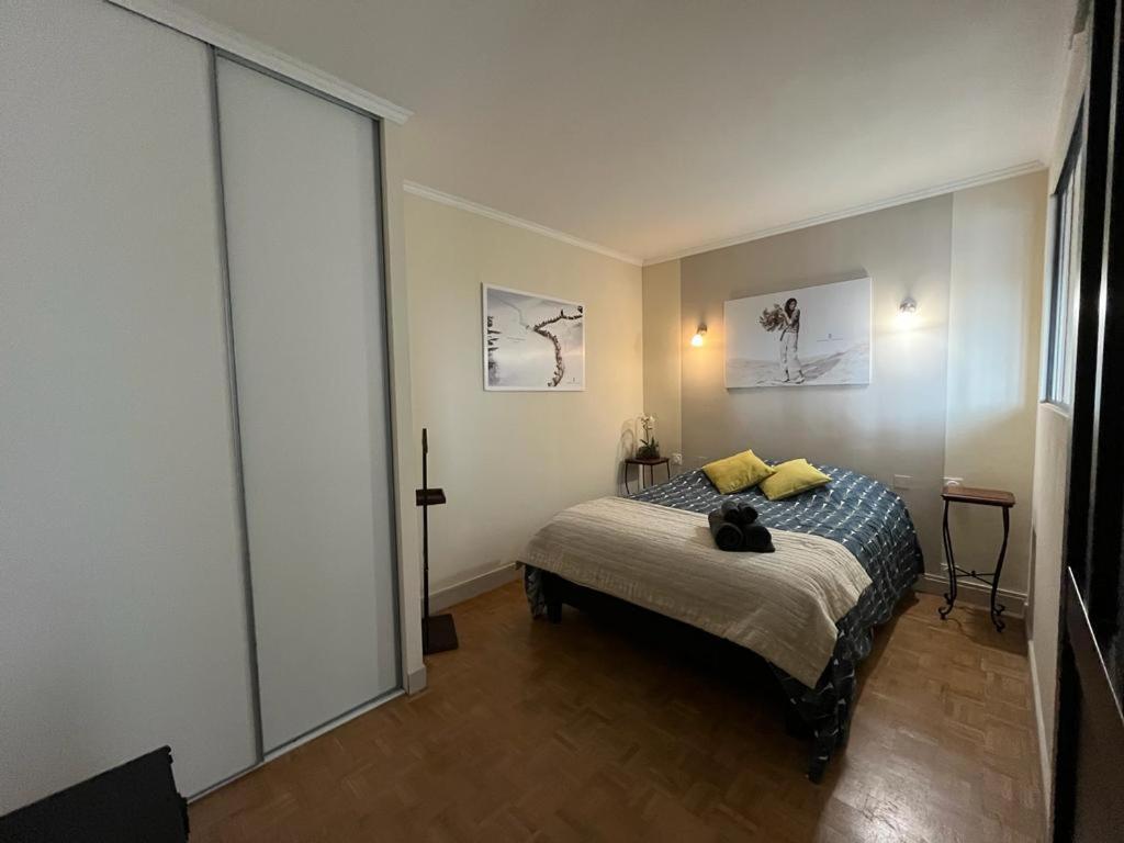 Appartement Cosy Proche Du Lac Annecy Exterior photo