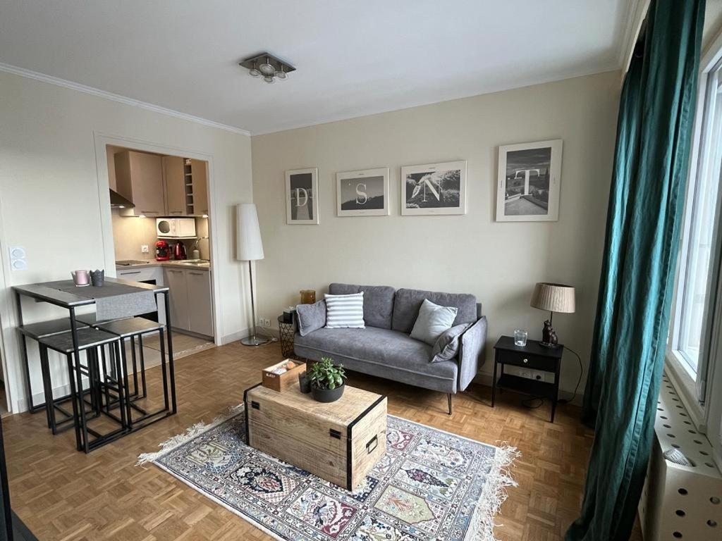 Appartement Cosy Proche Du Lac Annecy Exterior photo